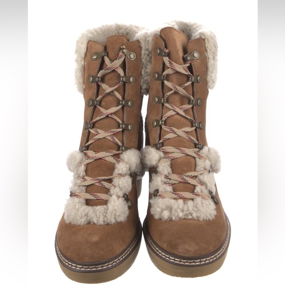 Chloe Boot - Picture 5 of 10